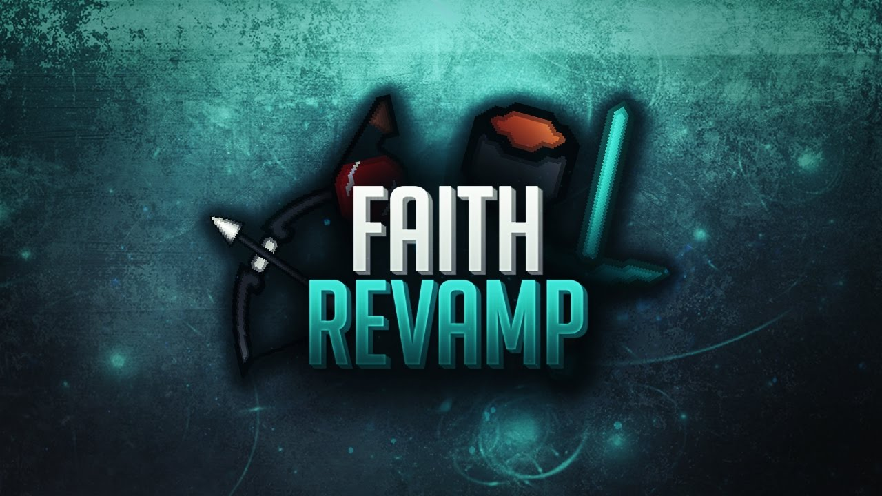 Faith [Revamp] 128x by Zoreez on PvPRP